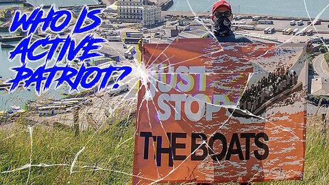 Who is Active Patriot?