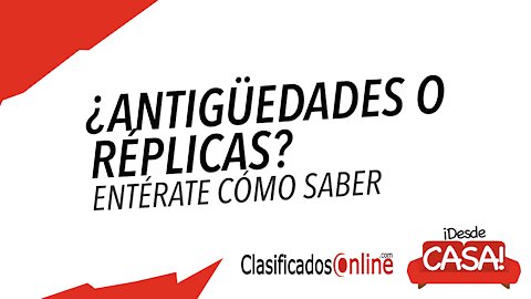 El Mercado de las Antigüedades en Puerto Rico - ClasificadosOnline.com