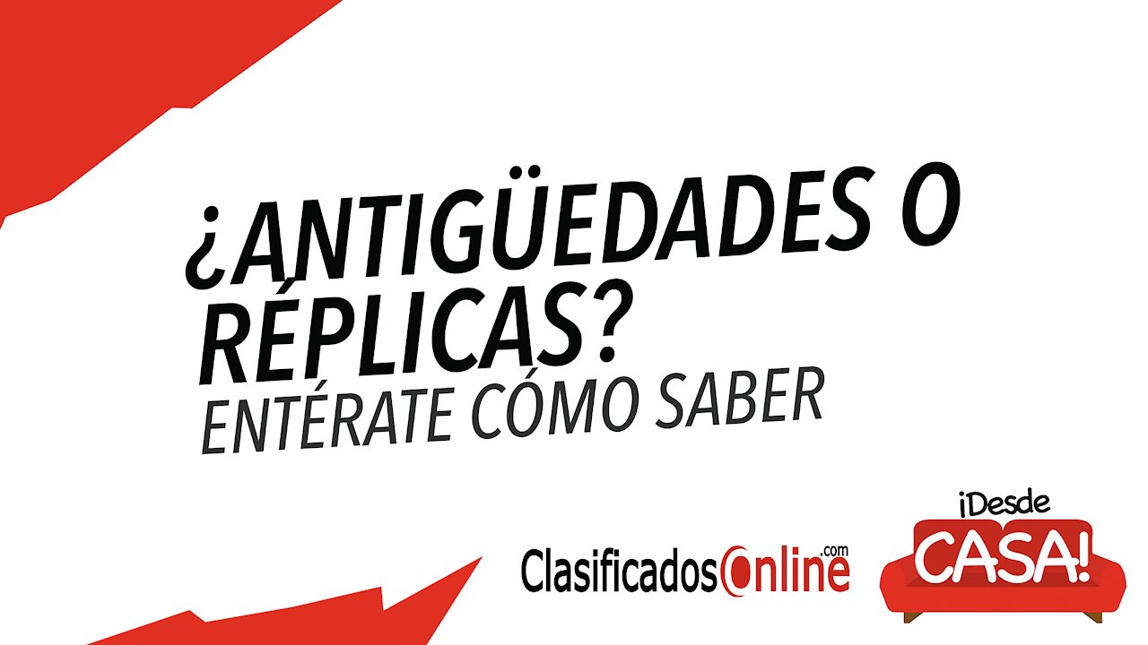 El Mercado de las Antigüedades en Puerto Rico - ClasificadosOnline.com