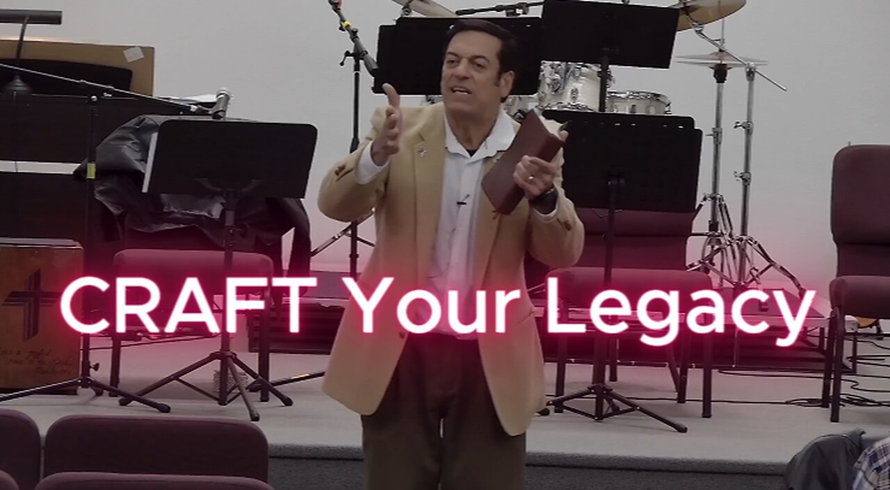 Make Your LEGACY Unforgettable in Just 3 Easy Steps