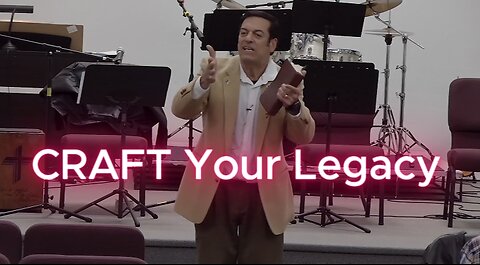 Make Your LEGACY Unforgettable in Just 3 Easy Steps