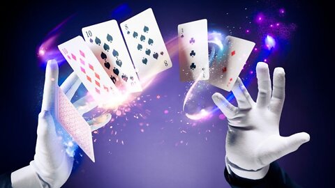 World's 10 Greatest Magic Tricks Finally Reveale