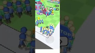 Survival Game Master #46