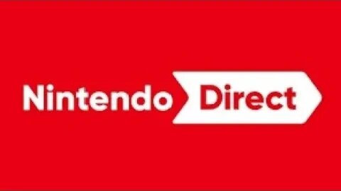 nintendo direct leak on Thursday not wendsday