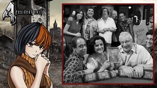 ACABOU A FAMÍLIA - Resident Evil 4 #51