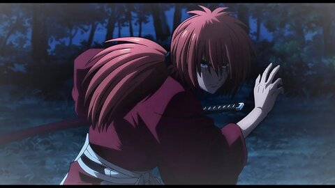THIS Reminds Me Why I Love RUROUNI KENSHIN || Episode 7
