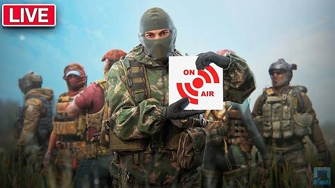 🔴Live DERSPAWN Caliber