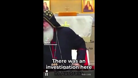 is this why they tried to kill him??