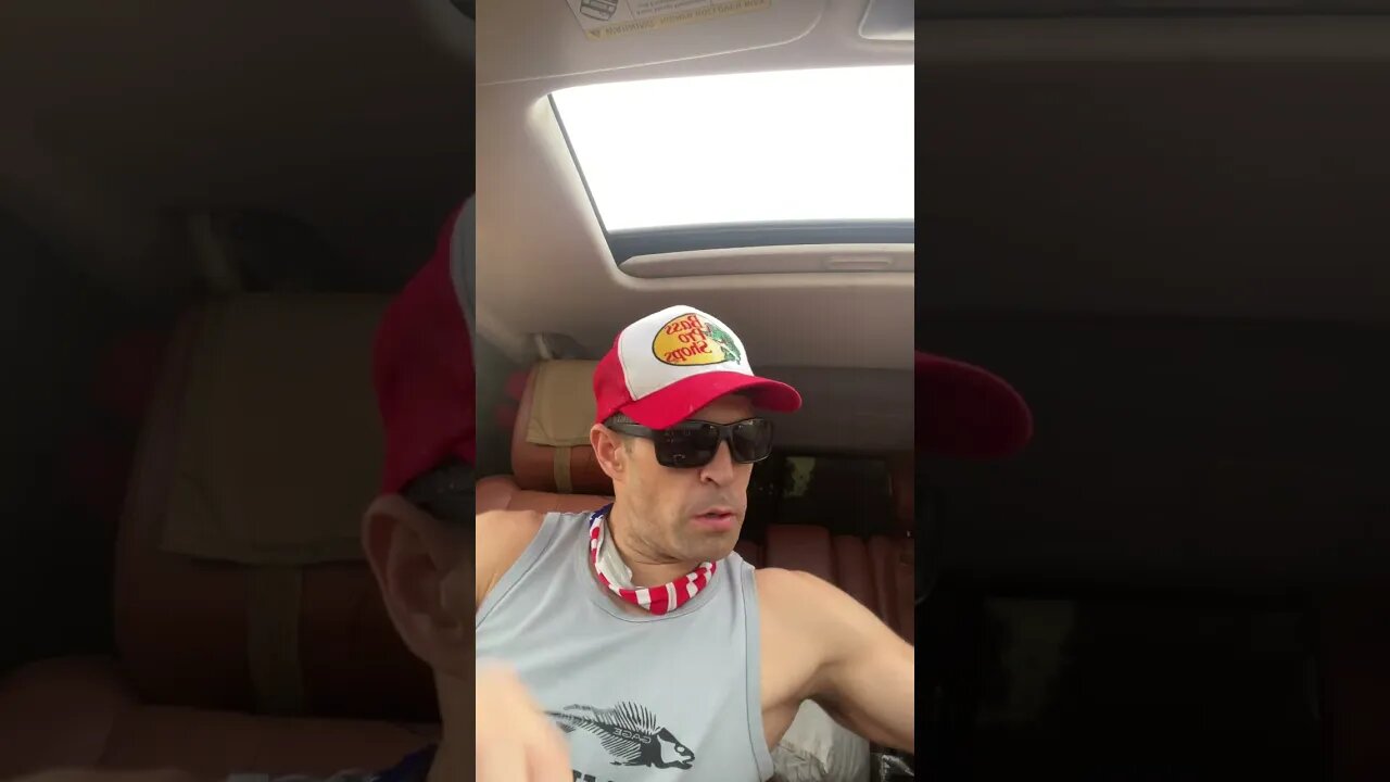 #BQlivin #singing #rovertalk morning cruise in whip #vlog short