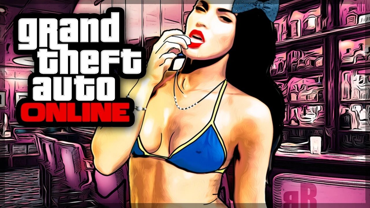 GTA 5 ILL GOTTEN GAINS PART 2 - CONFIRMED RELEASE DATE! (GTA 5 ONLINE)