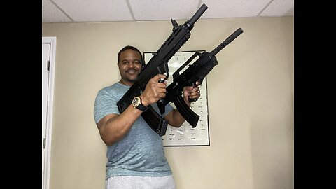 My 2023 Gun Collection Part 2