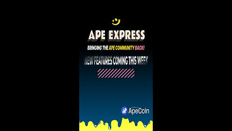 Ape Express on Ape Chain: Koko’s Mission to Revitalize the Ape Community