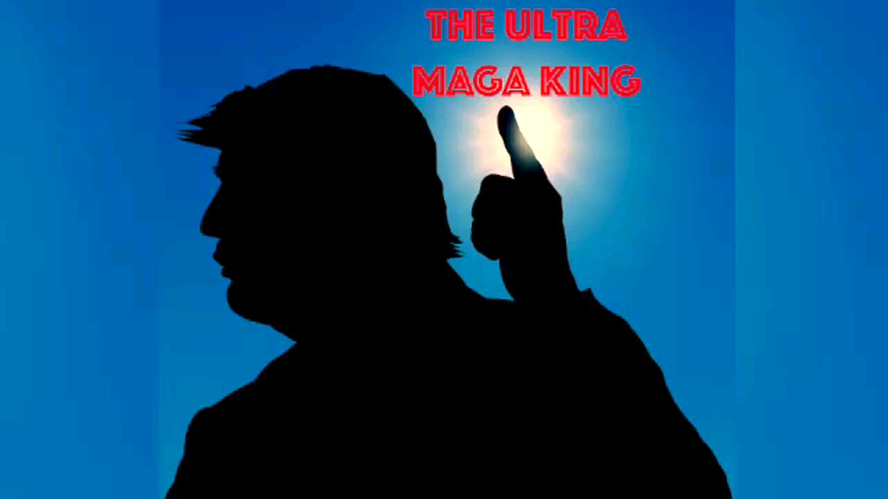 The Ultra Mega King