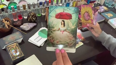 Collective Reading 25 9 23 💝🧁🌻☕️💕✨💜