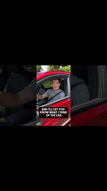 Ford Mustang® Mach-E®: The Ultimate EV Lease for Rideshare Drivers