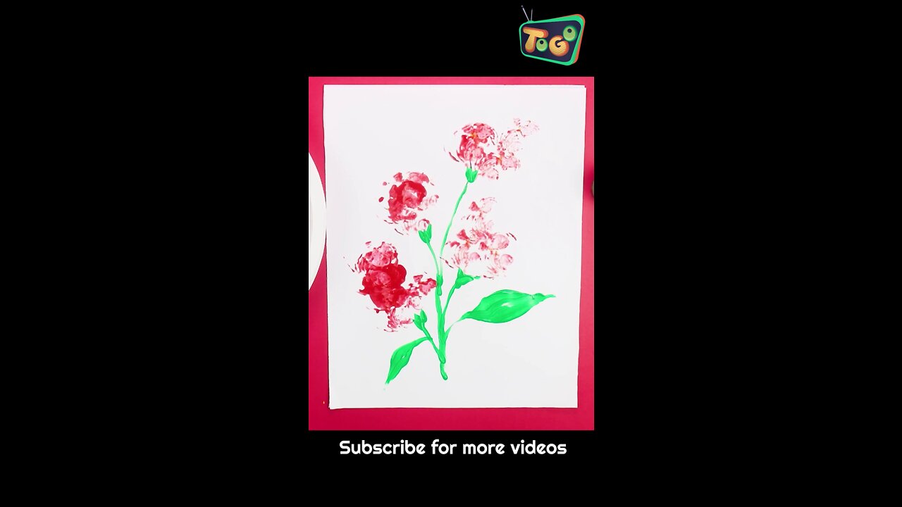 Learn To Draw Flowers
