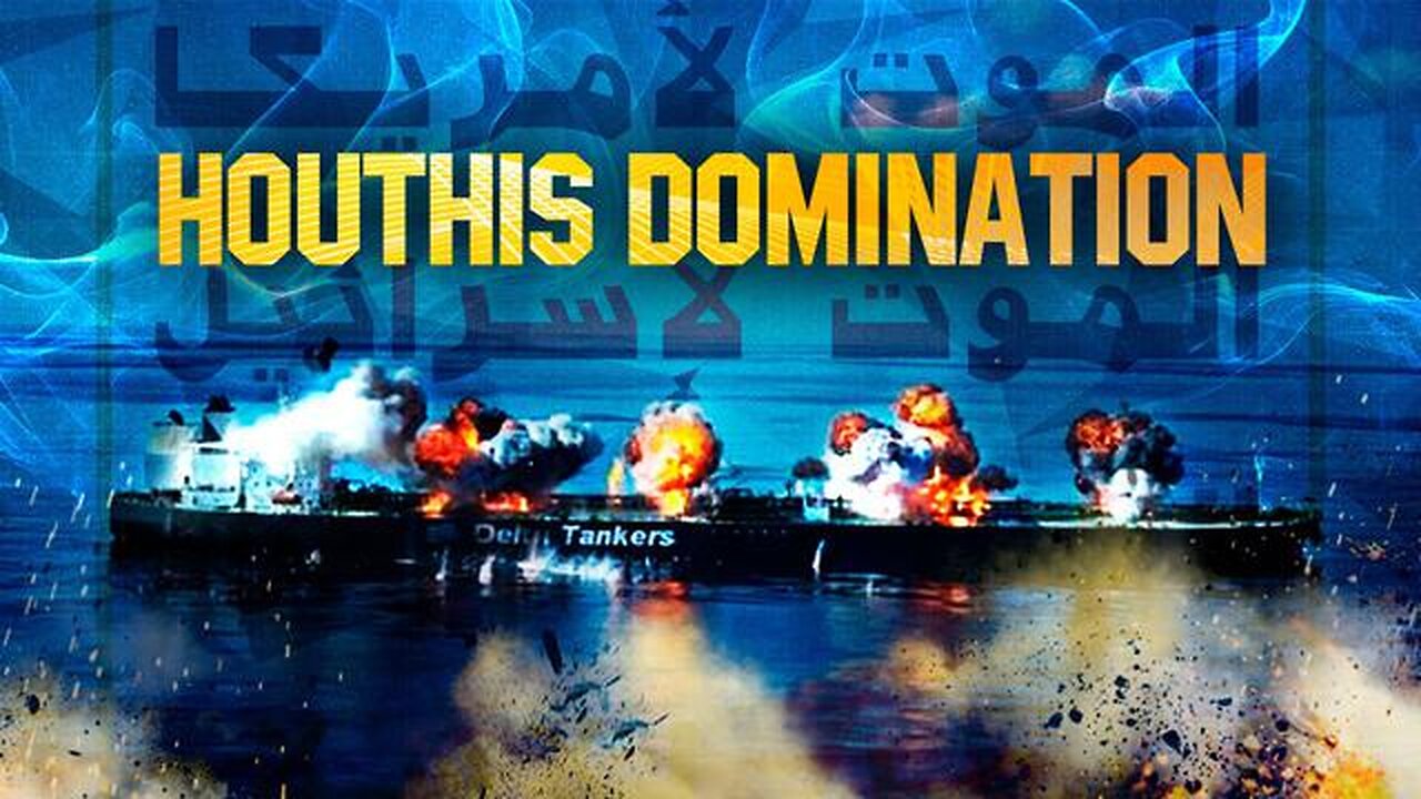 ►⚡️🇺🇸🇬🇧🇮🇱⚔️🇵🇸⚡️🇾🇪⚡️ SouthFront | Houthis Dominate Red Sea | September 4 2024