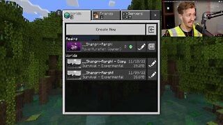 Shangri-Aargh Minecraft SMP : Season 1 : Automation