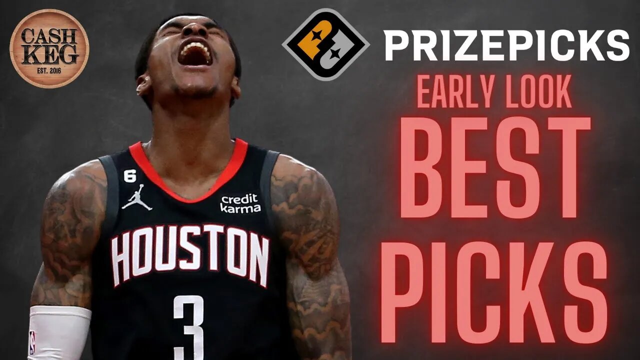 NBA PRIZEPICKS EARLY LOOK | PROP PICKS | FRIDAY | 12/23/2022 | NBA BETTING | BEST BETS