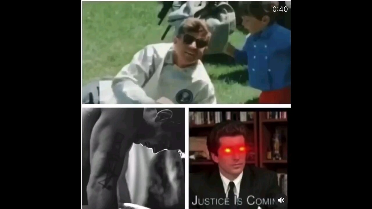 A short story about a man
