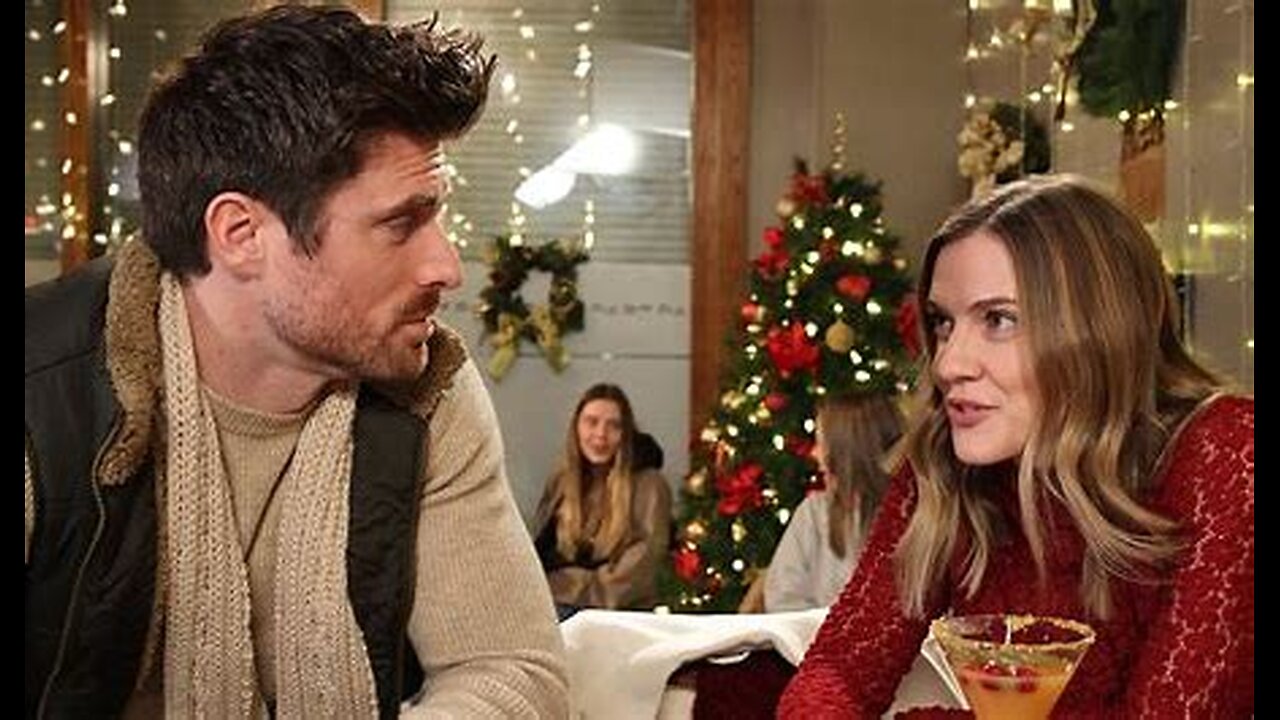 Coupled up for Christmas FULL MOVIE Christmas Movies