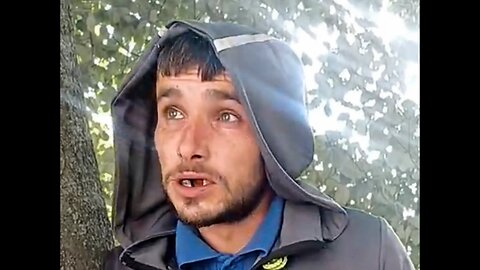 Chris Hunter, Skegness 9/8/24