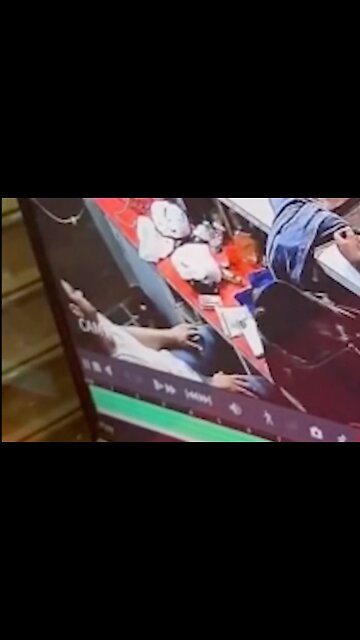 Indian Gym Trainer (33) Dies Suddenly of Heart Attack While Sitting in a Chair