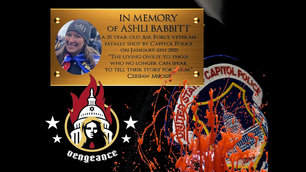 Babbit Was Murdered