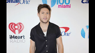 Niall Horan over heartbreak after meeting new love