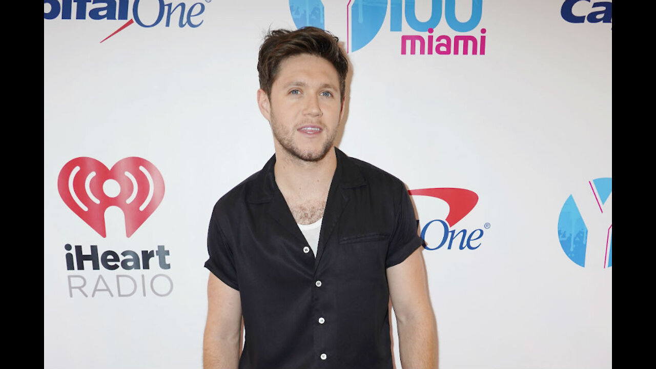 Niall Horan over heartbreak after meeting new love