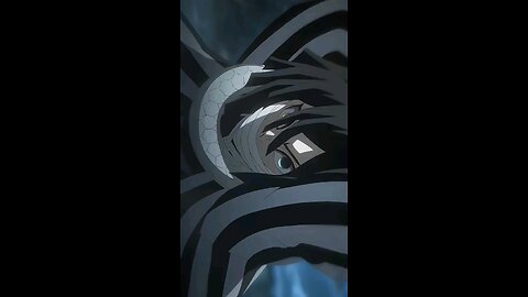When I tried to make a new promo for Demon Slayer！