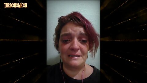 2022 08 19 20 you don't know the woman you're defending you just want me to kill myself