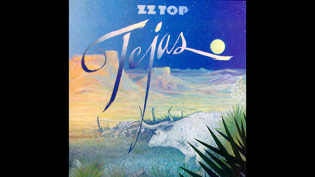 Deconstructing ZZ Top – Arrested For Driving While Blind (Isolated instruments)