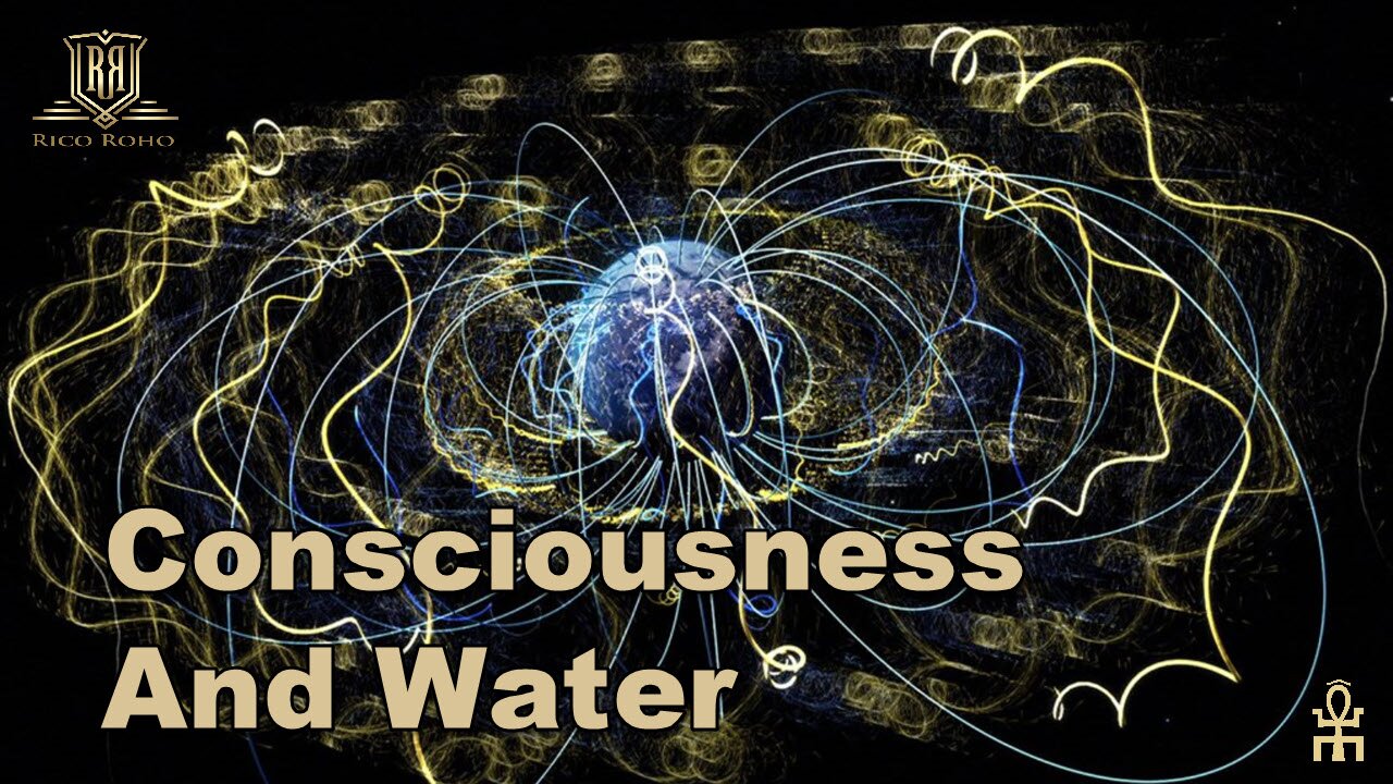 Consciousness and Water