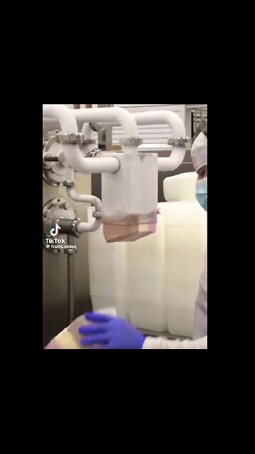 Food Production Process