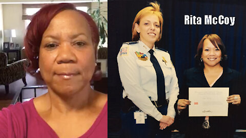 Rita McCoy's Abortion Testimony