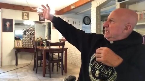 Are you preparing for the preparation? | Fr. Imbarrato Live - Nov. 20 2022