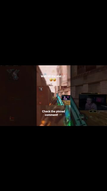 Aydan was so confused...😭 (Call of Duty Modern Warfare II) #shorts #callofduty