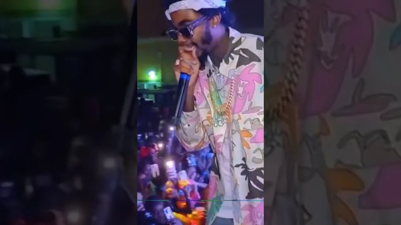 Me Know A Weh U Want | Cuttn Table Acoustic 🔥🔥🔥🔥 #alkaline