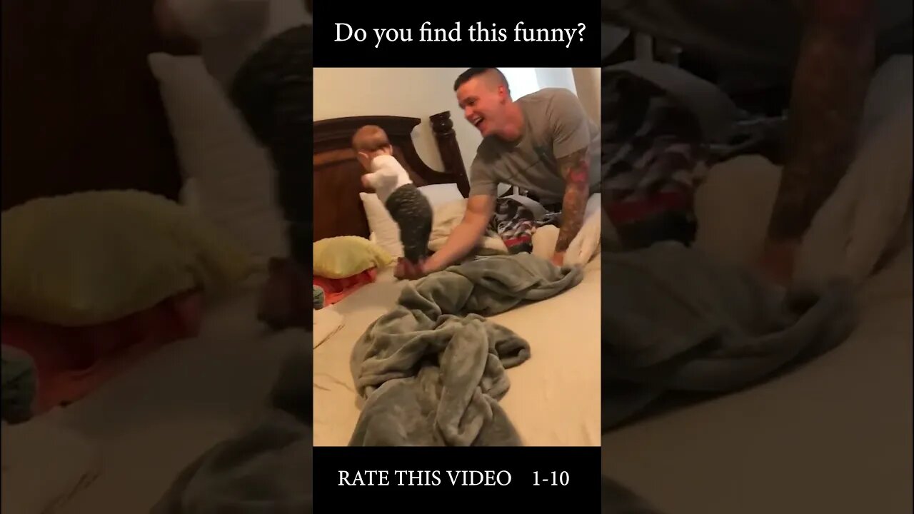 Do you find this funny-TIKTOK
