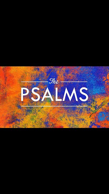 Psalm 1