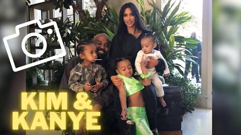 Kim Kardashian Gives A Tour Of Her & Kanye West's Unique House | MTV Celeb