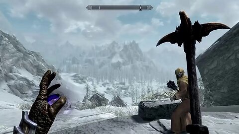 #ET_Games 29: Blackreach?