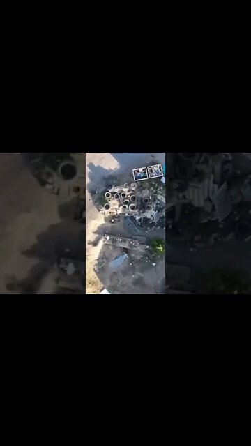 Reconnaissance "Brave" delivers an accurate blow to Ukrainian militants