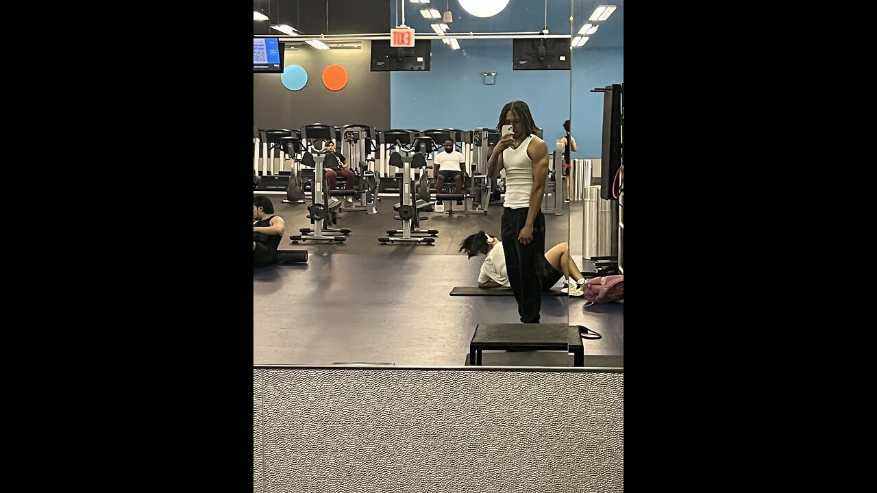 THE CORRECTIONS MIND: Ep 10, You need discipline & focus in this spiritual war 🧘🏾♂️