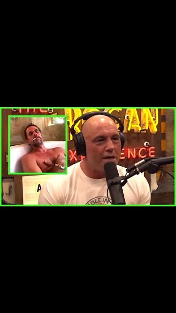 Joe Rogan on the Hunter Biden Laptop Controversy