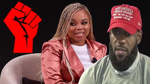 TNT set up for FAILURE with new SUPER WOKE Sports show with Jemele Hill!