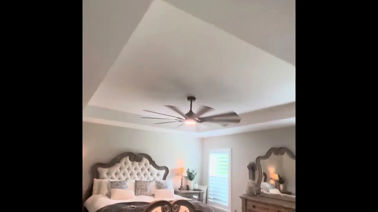 New Ceiling Fans From Dans Fans