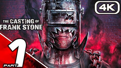 THE CASTING OF FRANK STONE FULL GAME | 4K