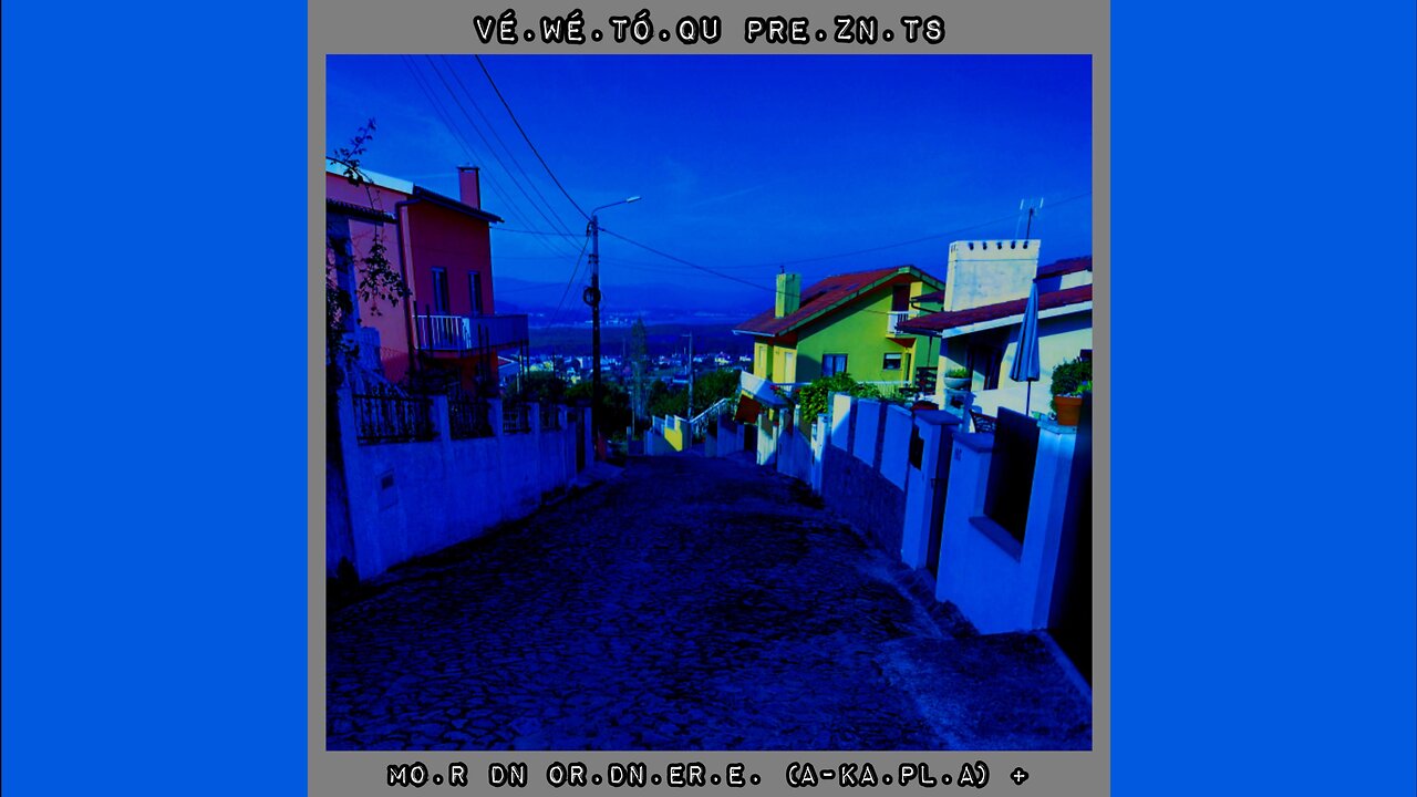 Mo.r Dn Or.dn.er.e. (A-ka.pl.a) + - Wi.d Lir.ik.s